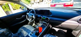 DONGFENG T5-EVO undefined | Auto.bg — изображение 2