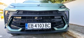 DONGFENG T5-EVO undefined | Auto.bg — изображение 6