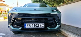 DONGFENG T5-EVO undefined | Auto.bg — изображение 5