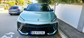 DONGFENG T5-EVO undefined | Auto.bg — изображение 8