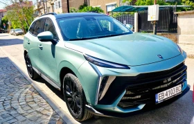 DONGFENG T5-EVO undefined | Auto.bg — изображение 12