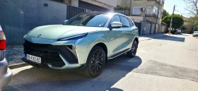 DONGFENG T5-EVO undefined | Auto.bg — изображение 16