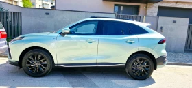 DONGFENG T5-EVO undefined | Auto.bg — изображение 15