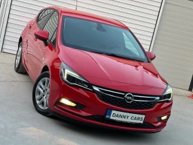 ����� �� �������� �� Opel Astra 1.6cdti
