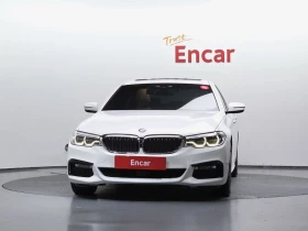 BMW 530 530i xDrive M Sport Package| 252к.с. | Auto.bg — изображение 3