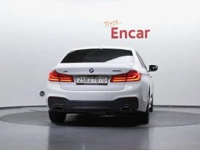 BMW 530 530i xDrive M Sport Package| 252к.с. | Auto.bg — изображение 4