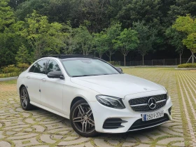 Mercedes-Benz E 350 190KW | AMG LINE | �����| 360| HUD | Mobile.bg � ����� ������ 4