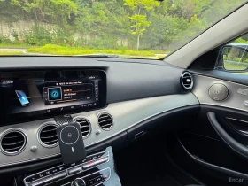 Mercedes-Benz E 350 190KW | AMG LINE | �����| 360| HUD | Mobile.bg � ����� ������ 9