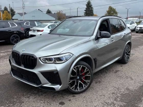 ������ BMW X5M