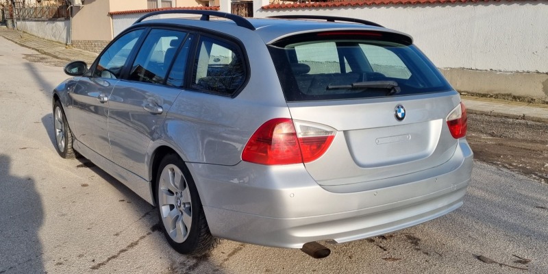 BMW 320, снимка 6 - Автомобили и джипове - 45189963