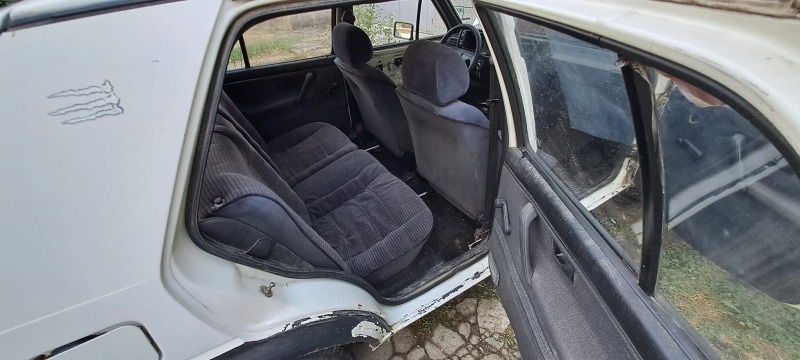 VW Golf 2, снимка 8 - Автомобили и джипове - 45965151