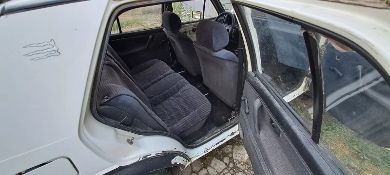 VW Golf 2, снимка 8 - Автомобили и джипове - 46492539