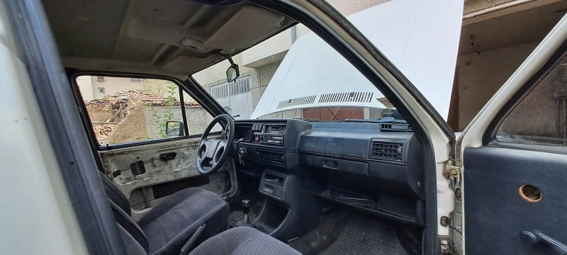 VW Golf 2, снимка 12 - Автомобили и джипове - 46492539