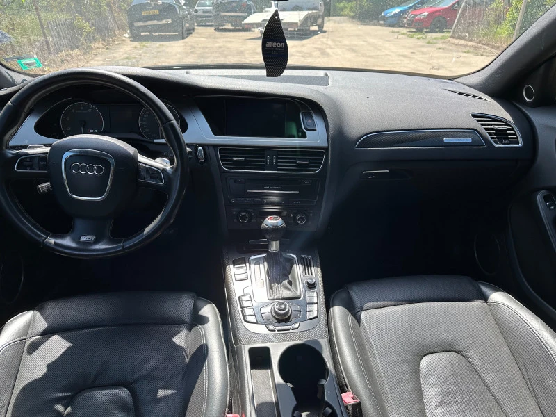 Audi S4 3.0tfsi stage 2, снимка 10 - Автомобили и джипове - 45892940