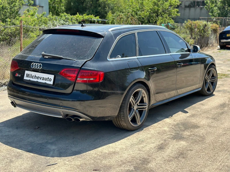 Audi S4 3.0tfsi stage 2, снимка 2 - Автомобили и джипове - 45892940