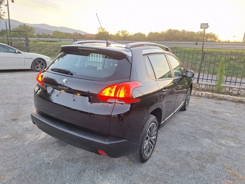 Peugeot 2008 Navi / 105 100 км!, снимка 10 - Автомобили и джипове - 47806476