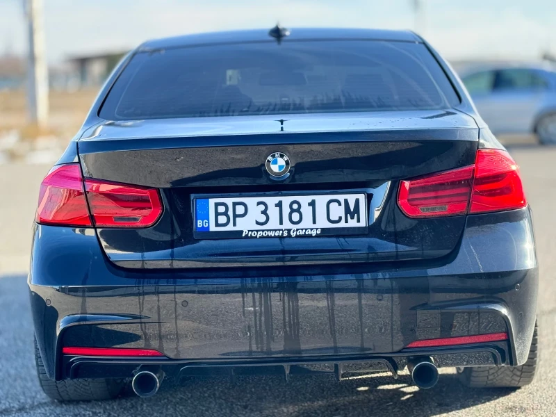 BMW 330, снимка 5 - Автомобили и джипове - 47214436