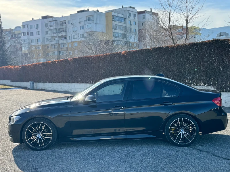 BMW 330, снимка 4 - Автомобили и джипове - 47214436