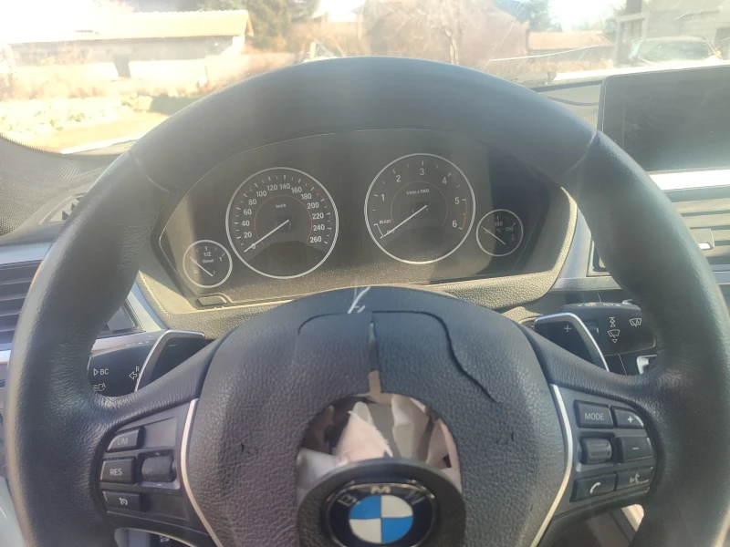 BMW 330, снимка 6 - Автомобили и джипове - 47911625