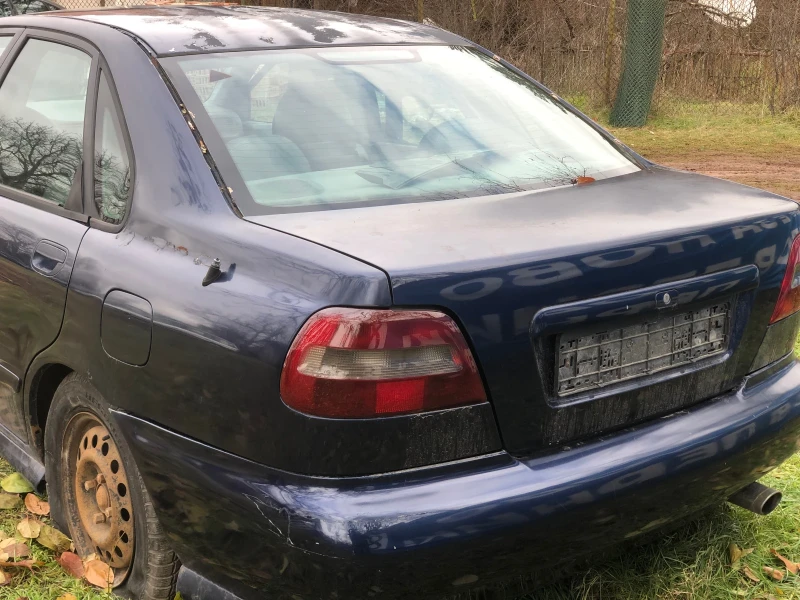 Volvo S40 За части, снимка 2 - Автомобили и джипове - 48297974