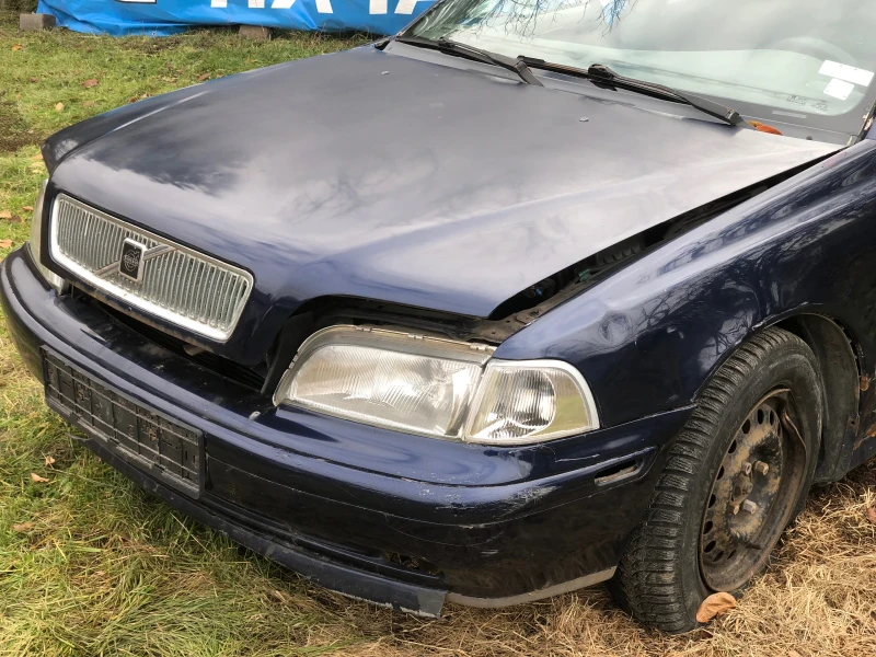 Volvo S40 За части, снимка 1 - Автомобили и джипове - 48297974