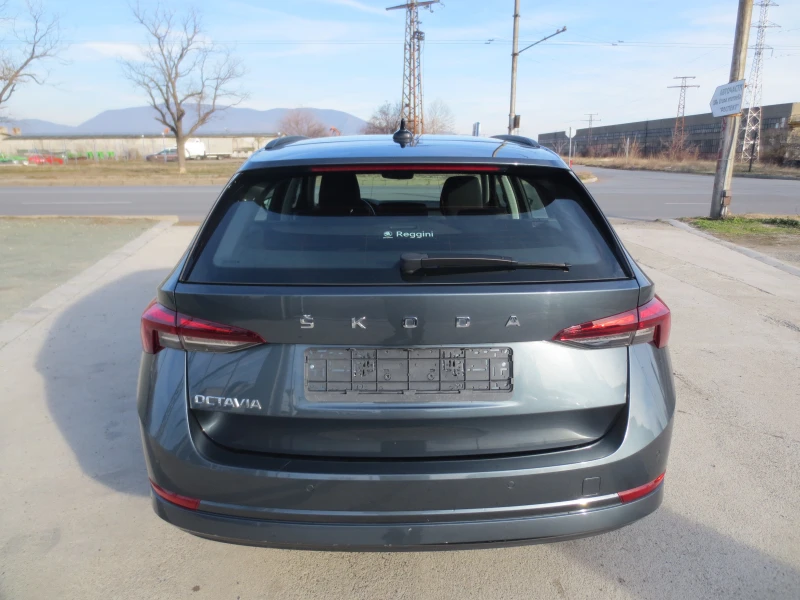 Skoda Octavia 2.0 TDI , снимка 6 - Автомобили и джипове - 48413014