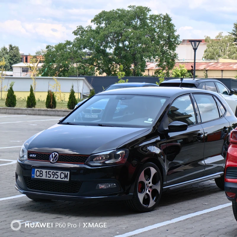 VW Polo, снимка 16 - Автомобили и джипове - 52568207