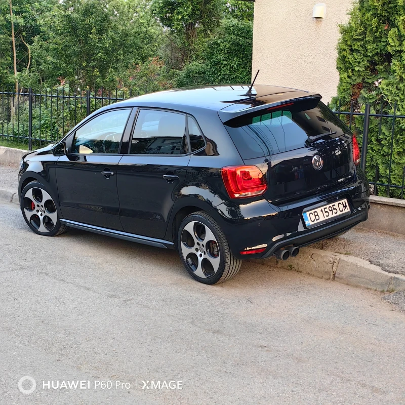 VW Polo, снимка 13 - Автомобили и джипове - 52568207