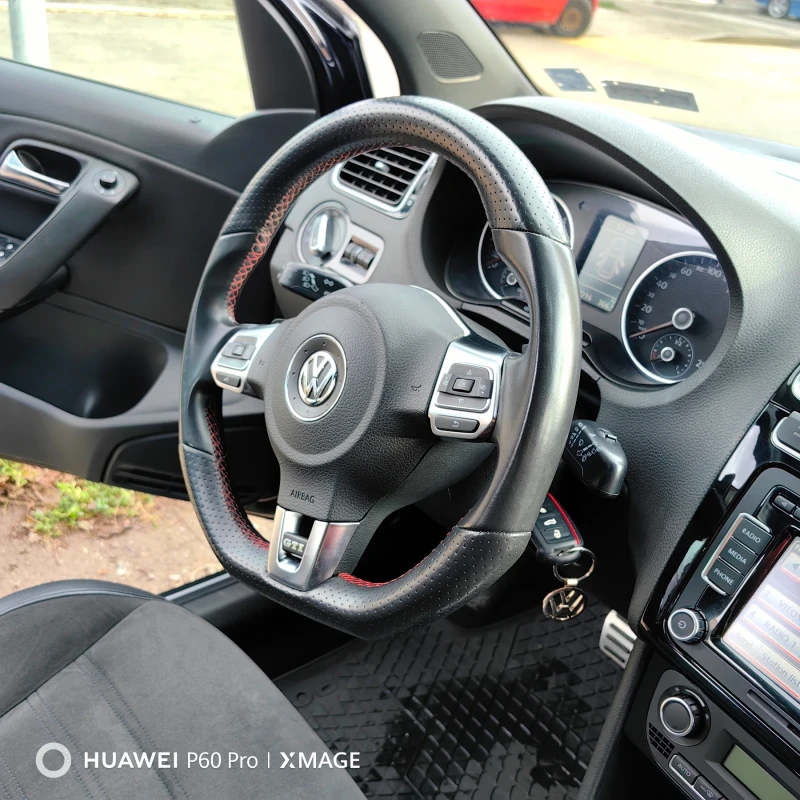 VW Polo, снимка 9 - Автомобили и джипове - 49122516