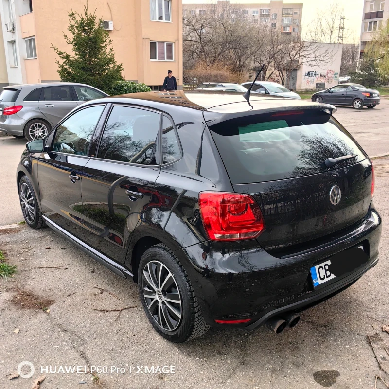 VW Polo, снимка 6 - Автомобили и джипове - 49122516