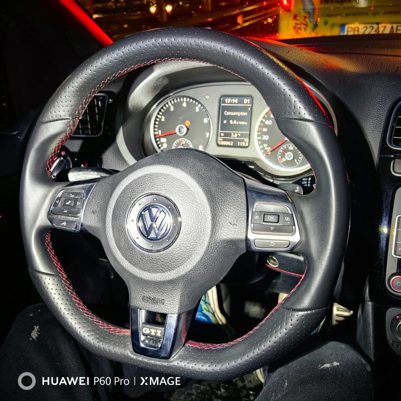 VW Polo, снимка 3 - Автомобили и джипове - 48987236