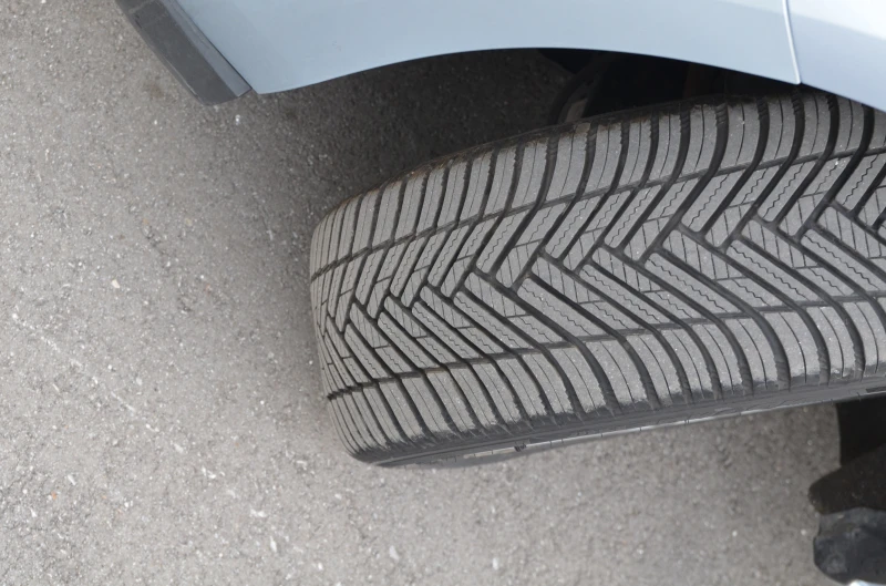 Opel Astra 114000KM !!!FULL/АВТОМАТИК, снимка 15 - Автомобили и джипове - 52573145