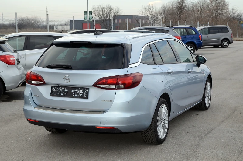 Opel Astra 114000KM !!!FULL/АВТОМАТИК, снимка 6 - Автомобили и джипове - 52573145