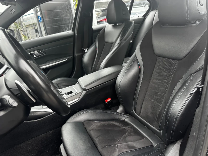 BMW 340 M340i xDrive LED Harman Kardon BOVA CAR, снимка 10 - Автомобили и джипове - 51836504