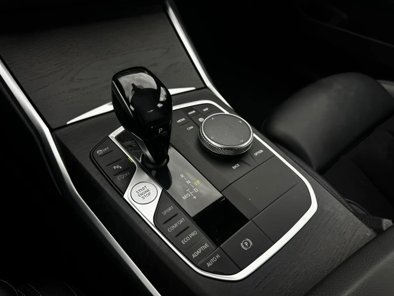 BMW 340 M340i xDrive LED Harman Kardon BOVA CAR, снимка 11 - Автомобили и джипове - 51836504