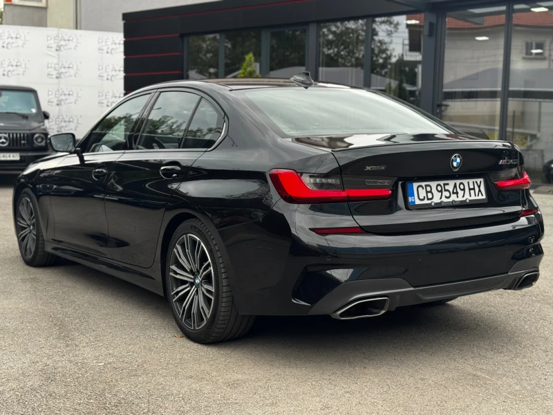 BMW 340 M340i xDrive LED Harman Kardon BOVA CAR, снимка 6 - Автомобили и джипове - 51836504
