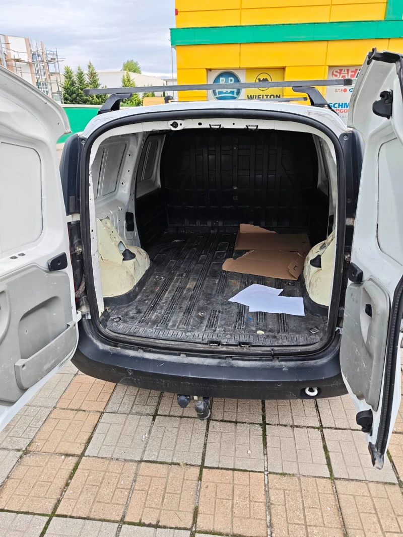 Dacia Logan LPG, снимка 5 - Автомобили и джипове - 52562212