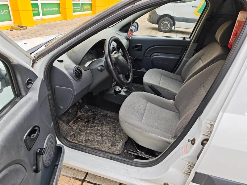 Dacia Logan LPG, снимка 6 - Автомобили и джипове - 52562212