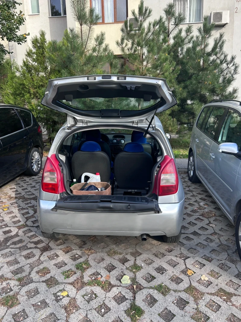 Citroen C2, снимка 3 - Автомобили и джипове - 52189432