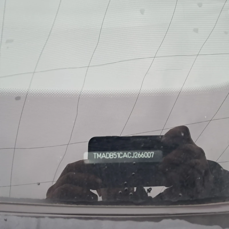 Hyundai I30 1.4I, снимка 16 - Автомобили и джипове - 52329235