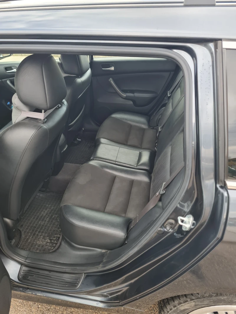 Honda Accord 2.2куб.140к.с. , снимка 5 - Автомобили и джипове - 52483951