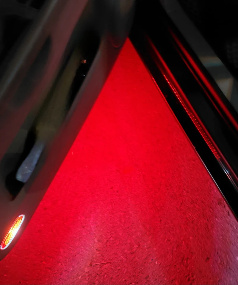 VW Bora 1.6, 101, SR, бензин + газ, снимка 14 - Автомобили и джипове - 52532363