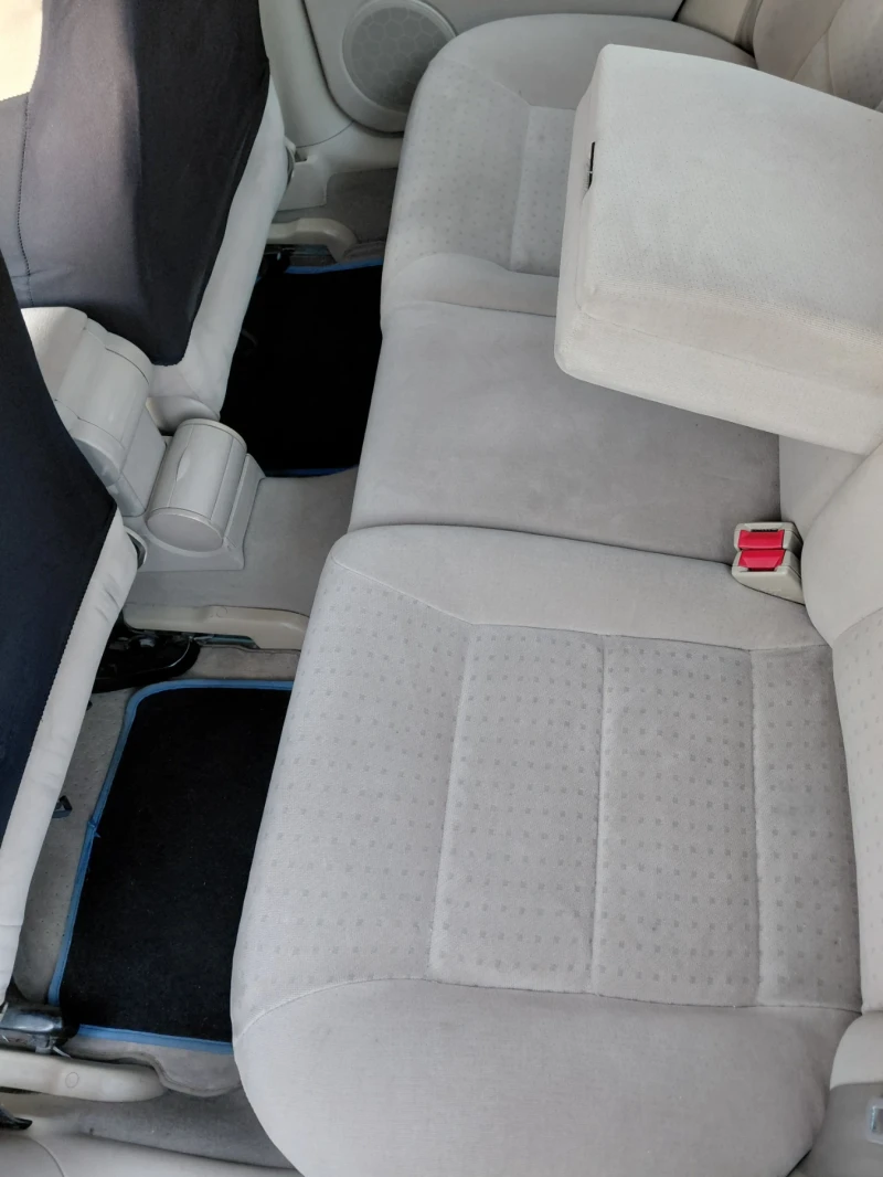 VW Bora 1.6, 101, SR, бензин + газ, снимка 6 - Автомобили и джипове - 52532363