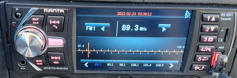 VW Bora 1.6, 101, SR, бензин + газ, снимка 15 - Автомобили и джипове - 52532363