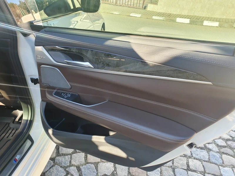 BMW 6 GT, снимка 9 - Автомобили и джипове - 52833202