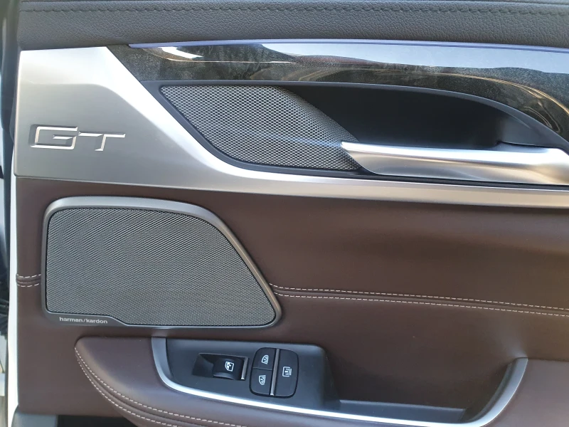 BMW 6 GT, снимка 10 - Автомобили и джипове - 52833202