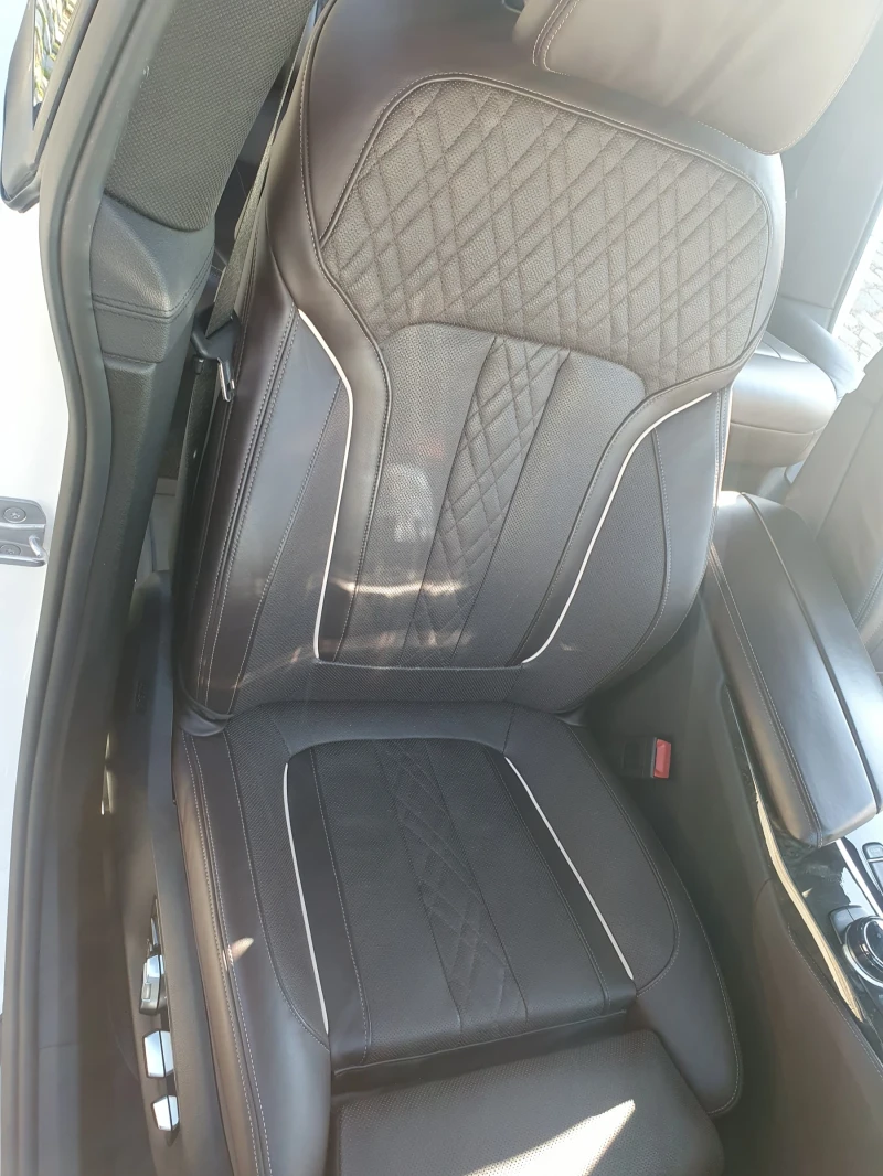 BMW 6 GT, снимка 6 - Автомобили и джипове - 52833202