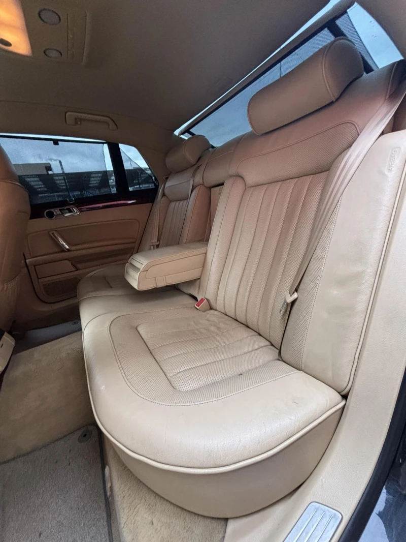 VW Phaeton Face Lift 3.0TDI, снимка 10 - Автомобили и джипове - 53135024