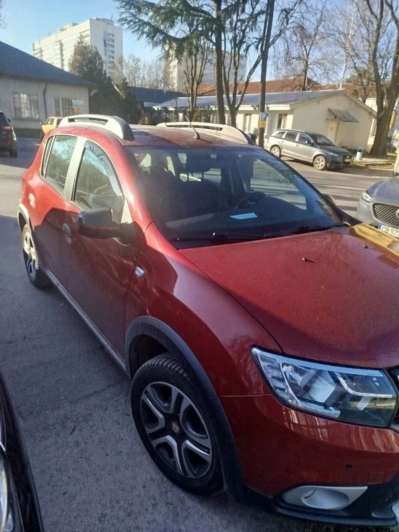 Dacia Sandero, снимка 2 - Автомобили и джипове - 53168399