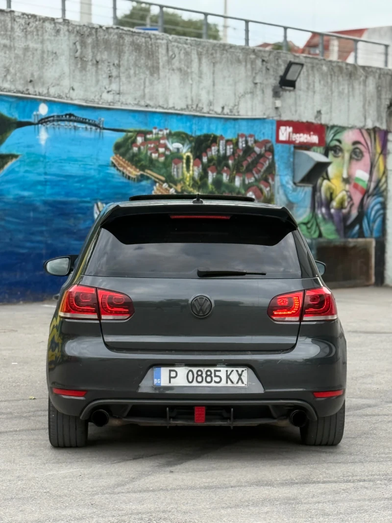 VW Golf, снимка 4 - Автомобили и джипове - 53193260